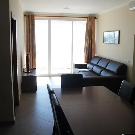 Apartmán Vistamar 103 *