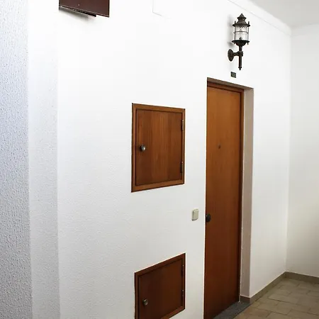 Vistamar 103 Apartmán